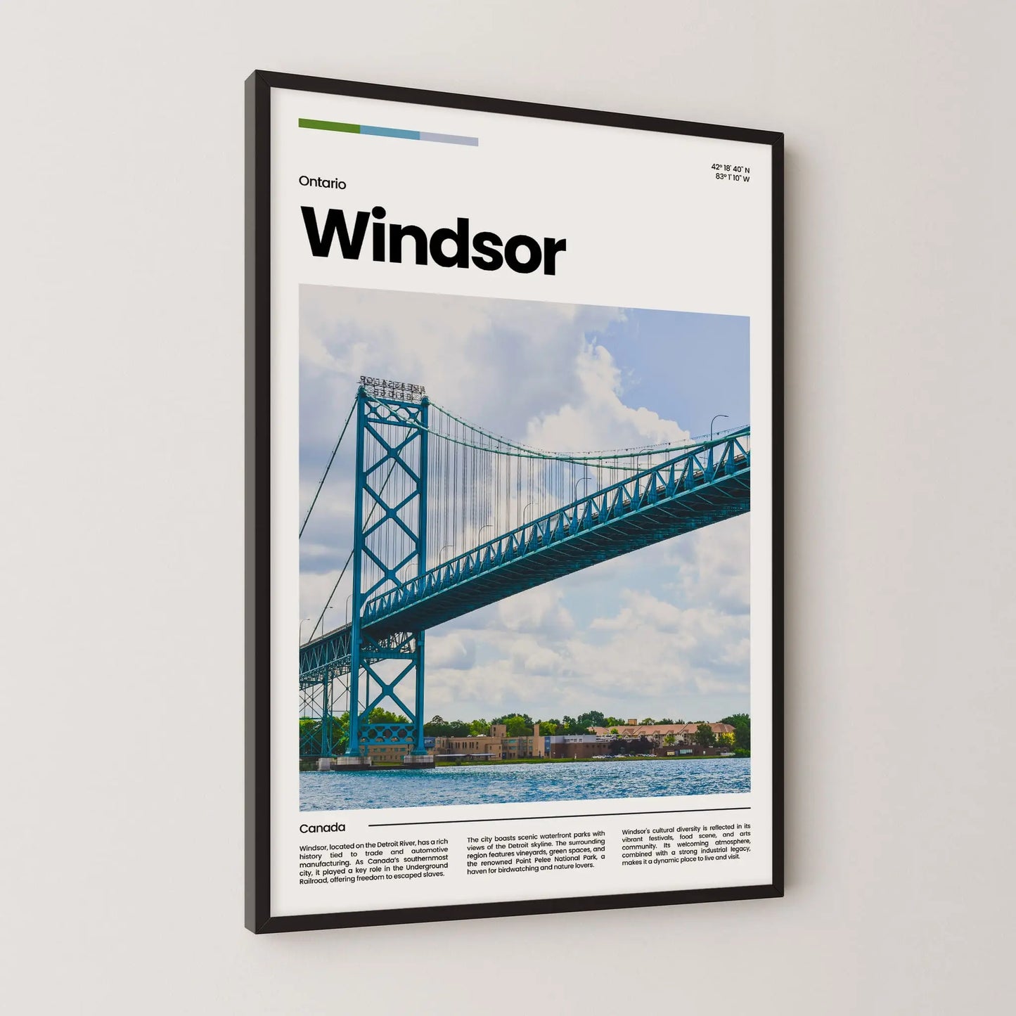 Windsor Poster